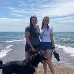 Meet your Posher, Cecile